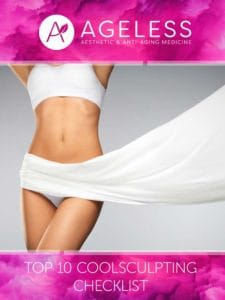 Ageless CoolSculpting Checklist-1-1
