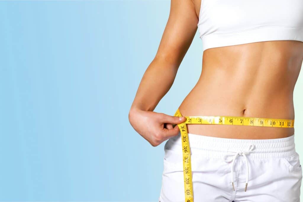 Semaglutide / Ozempic Weight Loss